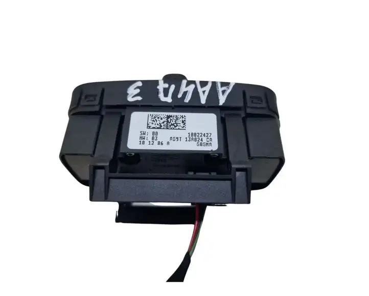 Ford Mondeo MK IV (2007 - 2014) AG9T13A024CA Включатель фонарей — фото 4