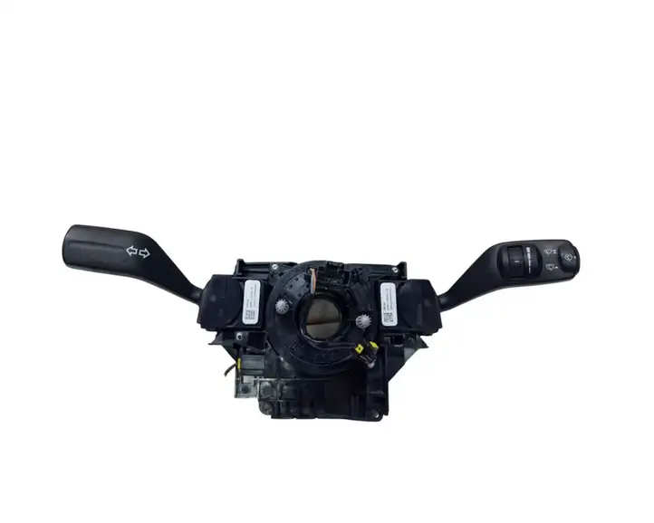 Ford Mondeo MK IV (2007 - 2014) 6G9T13335AF Контактное кольцо SRS — фото 1