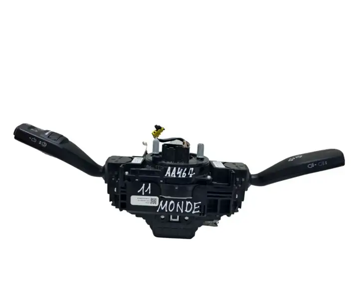 Ford Mondeo MK IV (2007 - 2014) 6G9T13335AF Контактное кольцо SRS — фото 2