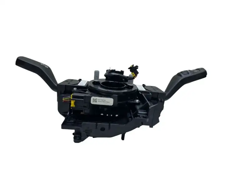 Ford Mondeo MK IV (2007 - 2014) 6G9T13335AF Контактное кольцо SRS — фото 3