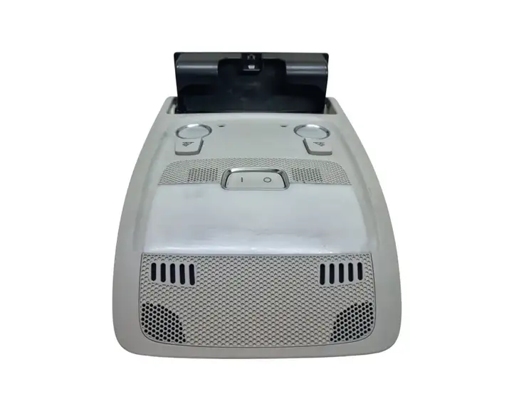 Audi A4 S4 B8 8K (2007 - 2011) 8K0951177 Передняя подсветка — фото 4