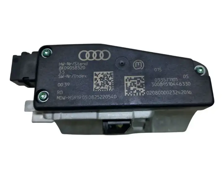 Audi A4 S4 B8 8K (2007 - 2011) 8K0905852D Блокиратор руля — фото 1