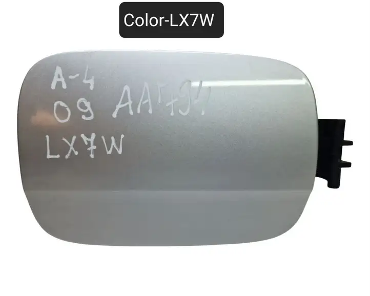 Audi A4 S4 B8 8K (2007 - 2011) 8K0010508R Крышка топливного бака — фото 1