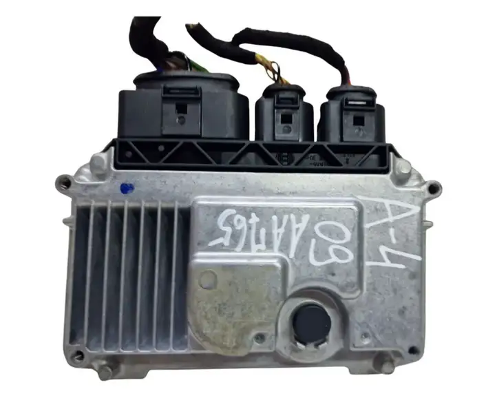 Audi A4 S4 B8 8K (2007 - 2011) 8K0907144B Блок управления рулевой рейкой — фото 1