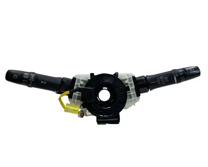 Peugeot iOn (2010 - 2016) 0265005574 Контактное кольцо SRS — фото 1