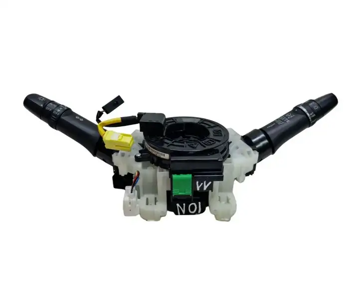 Peugeot iOn (2010 - 2016) 0265005574 Контактное кольцо SRS — фото 2