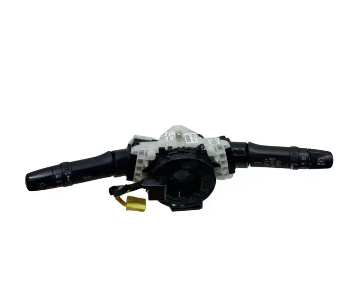 Peugeot iOn (2010 - 2016) 0265005574 Контактное кольцо SRS — фото 4