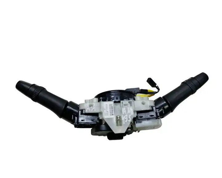 Peugeot iOn (2010 - 2016) 0265005574 Контактное кольцо SRS — фото 5