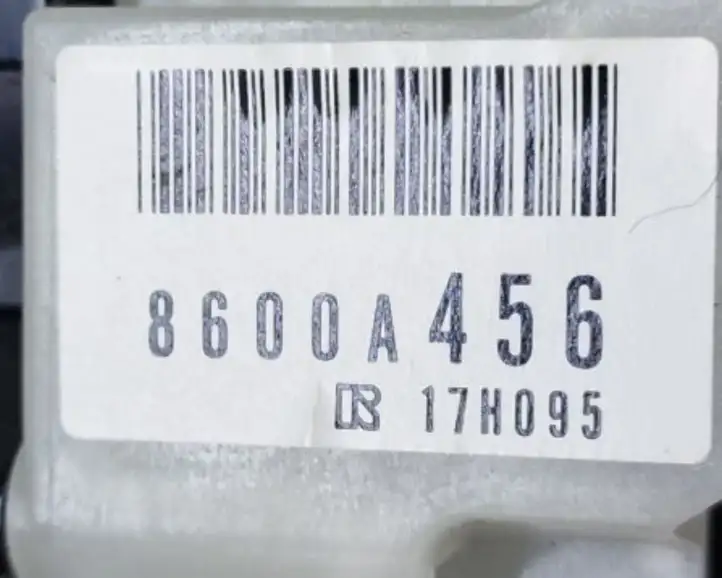 Peugeot iOn (2010 - 2016) 0265005574 Контактное кольцо SRS — фото 6
