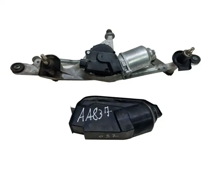 Fiat 500E (2013 - 2019) 05182430AC Комплект механизма стеклоочистителей — фото 2