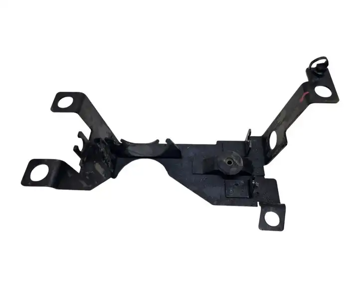 Fiat 500E (2013 - 2019) 68130963AB Кронштейн блока ABS — фото 2