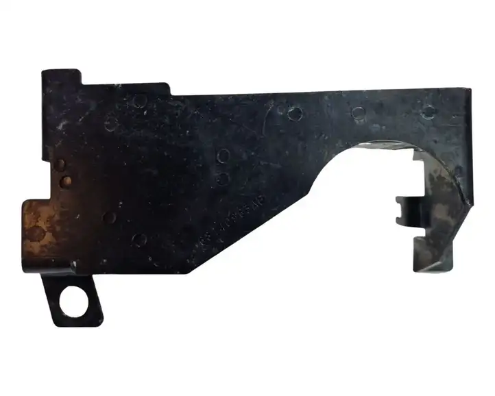 Fiat 500E (2013 - 2019) 68130963AB Кронштейн блока ABS — фото 6