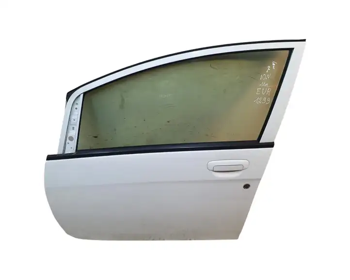 Peugeot iOn (2010 - 2016) Дверь — фото 1