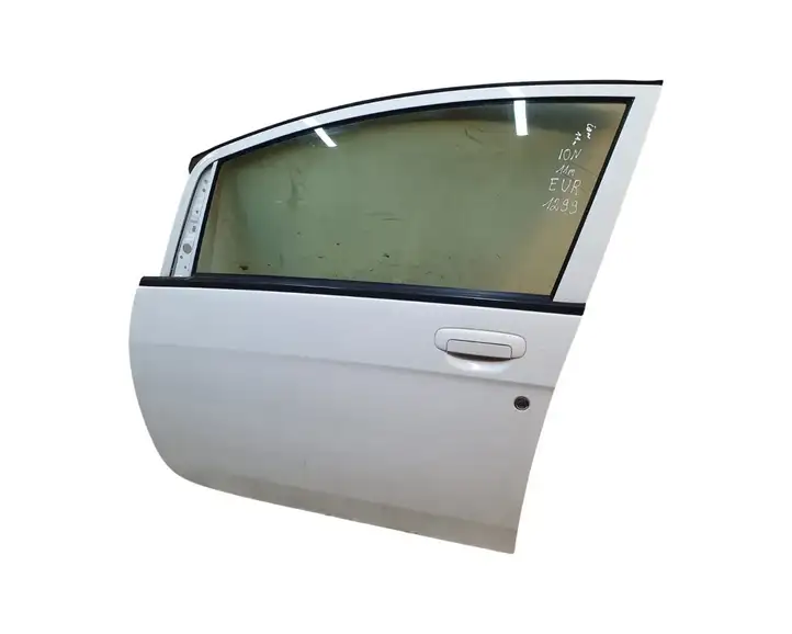 Peugeot iOn (2010 - 2016) Дверь — фото 3
