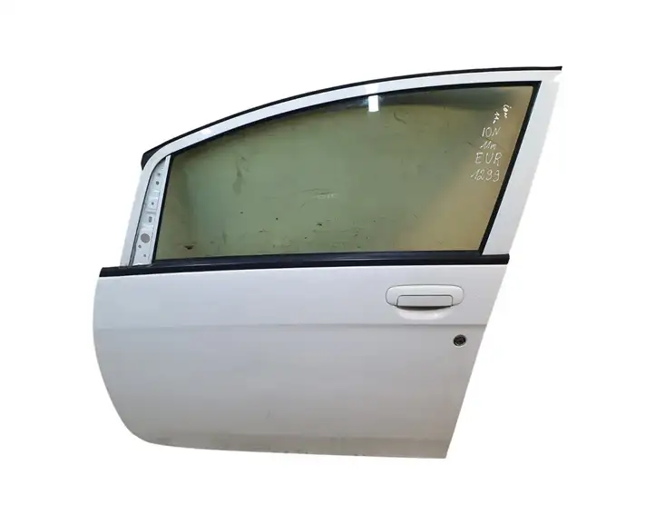 Peugeot iOn (2010 - 2016) Дверь — фото 4