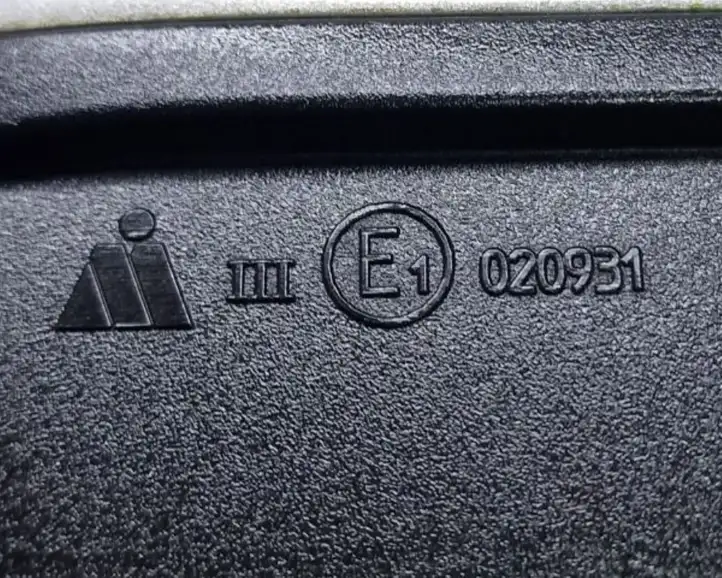 Audi A4 S4 B8 8K (2007 - 2011) 020931 Боковое зеркало с электроприводом — фото 4