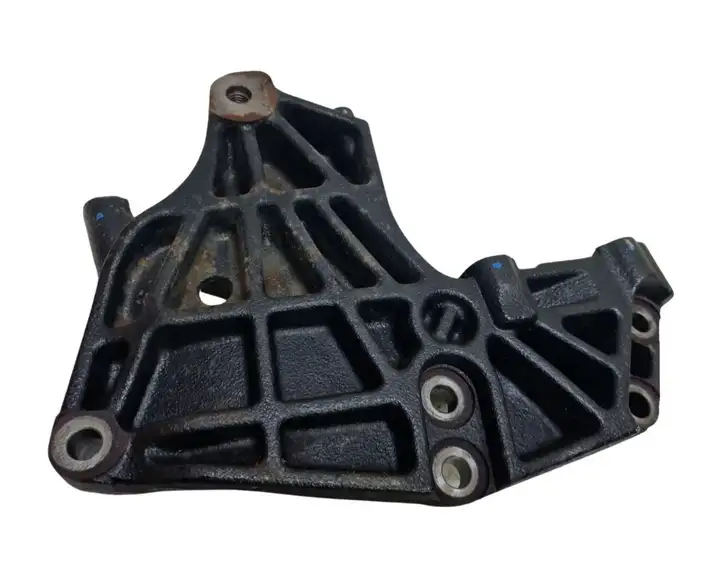 Nissan X-Trail T31 (2007 - 2014) 75302 Кронштейн двигателя — фото 2