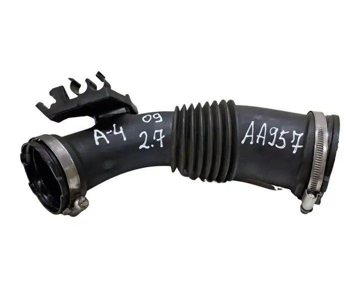Audi A4 S4 B8 8K (2007 - 2011) 059129627L Детали воздухозаборника — фото 1