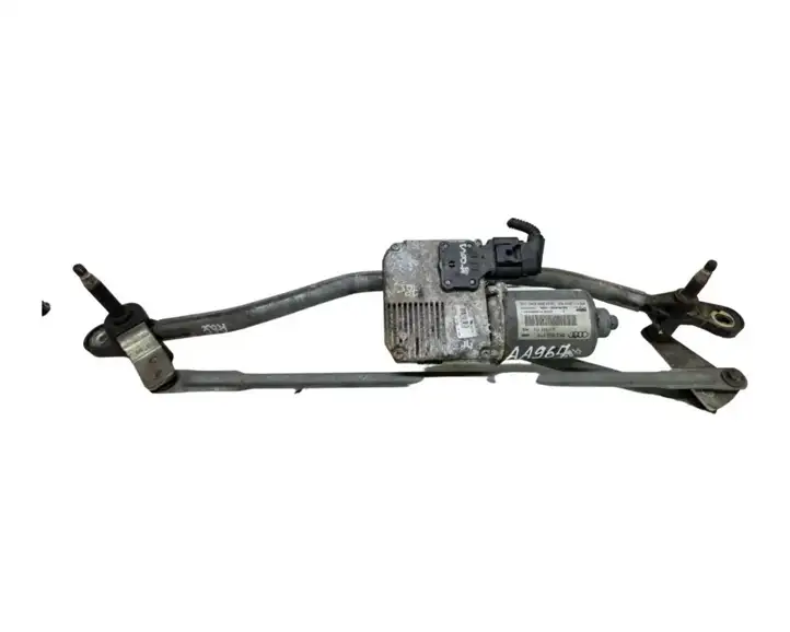 Audi A4 S4 B8 8K (2007 - 2011) 8K2955119 Комплект механизма стеклоочистителей — фото 1