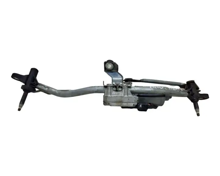 Audi A4 S4 B8 8K (2007 - 2011) 8K2955119 Комплект механизма стеклоочистителей — фото 6