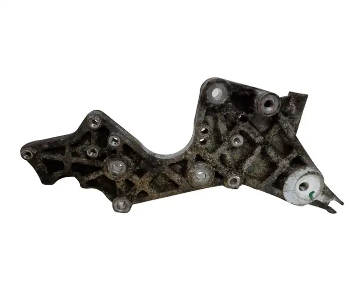Audi A4 S4 B8 8K (2007 - 2011) 059130147N Кронштейн топливного насоса — фото 2