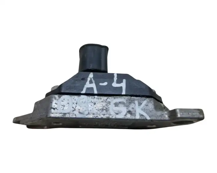 Audi A4 S4 B8 8K (2007 - 2011) 4F0616575G Датчик удара SRS — фото 1