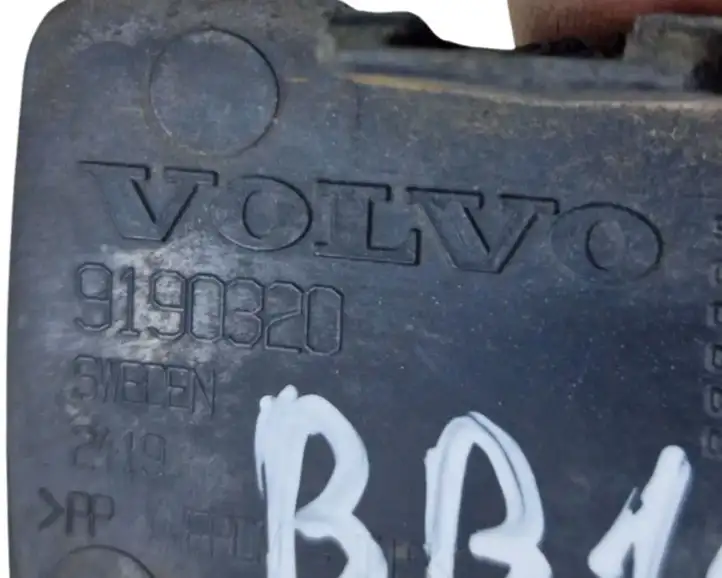 Volvo V70 (2000 - 2004) 9190320 Заглушка буксировочной петли — фото 5