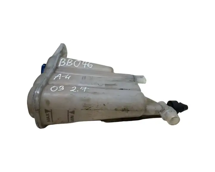 Audi A4 S4 B8 8K (2007 - 2011) 8K0121405E Расширительный бачок — фото 4
