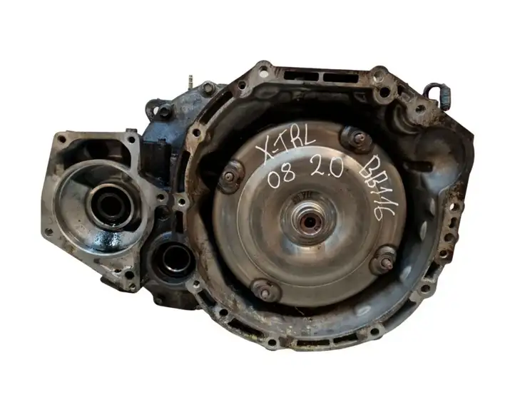 Nissan X-Trail T31 (2007 - 2014) 1XNOA Автоматическая коробка передач (АКПП) — фото 1