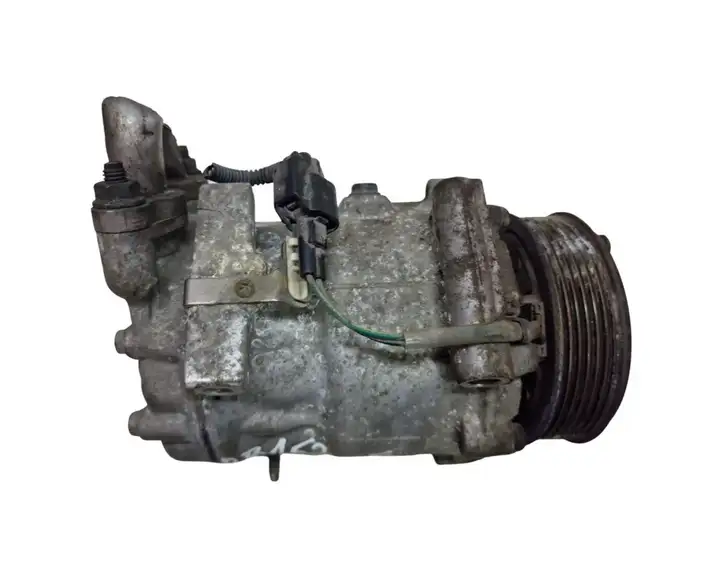 Volvo V60 (2010 - 2013) 31348213 Компрессор (насос) кондиционера воздуха — фото 4