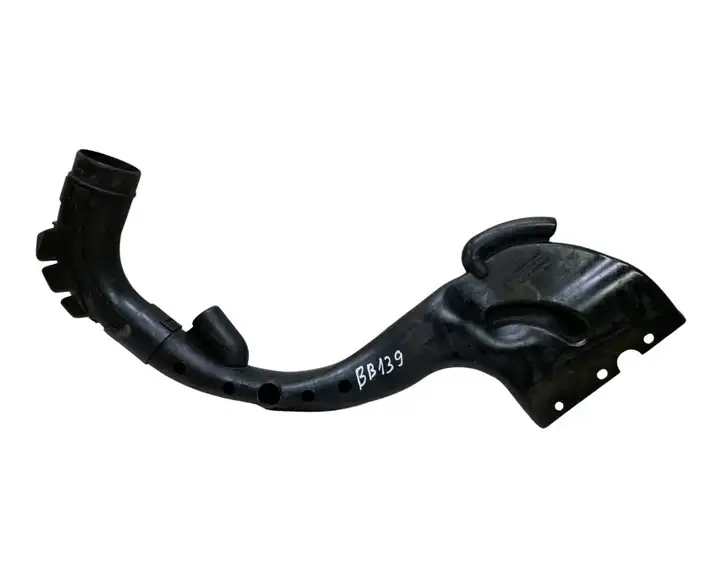Nissan X-Trail T31 (2007 - 2014) 1028087S01 Детали воздухозаборника — фото 1