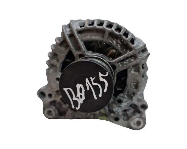 Audi A3/S3 8P (2008 - 2013) 03C903025F Генератор — фото 6