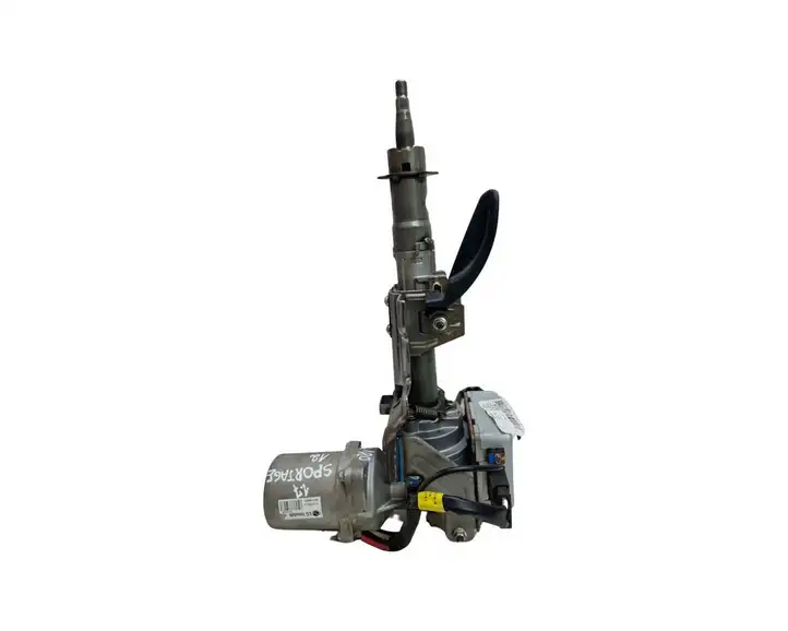(2011 - 2016) 563452S510 Насос гидроусилителя руля — фото 4