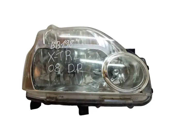 Nissan X-Trail T31 (2007 - 2014) HCR598 Передняя фара — фото 3