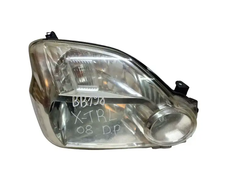 Nissan X-Trail T31 (2007 - 2014) HCR598 Передняя фара — фото 4