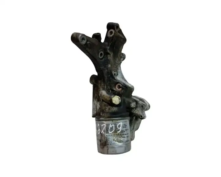 Audi A3/S3 8P (2008 - 2013) 03F903143H Кронштейн масляного фильтра — фото 6