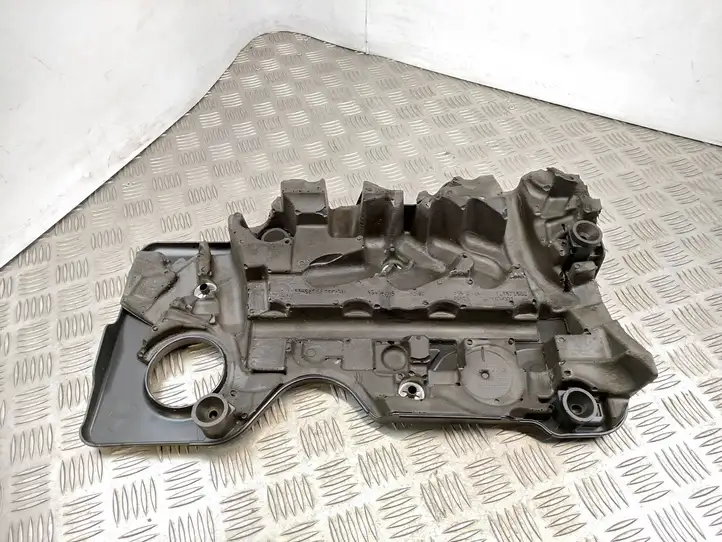 Opel Astra K (2015 - 2020) 55498658 Крышка двигателя декоративная — фото 2