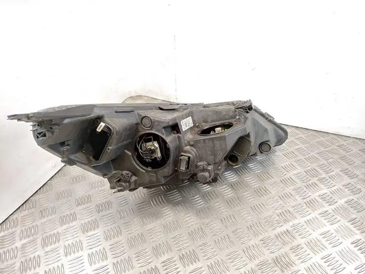 Opel Astra K (2015 - 2020) 39047198 Передняя фара — фото 7
