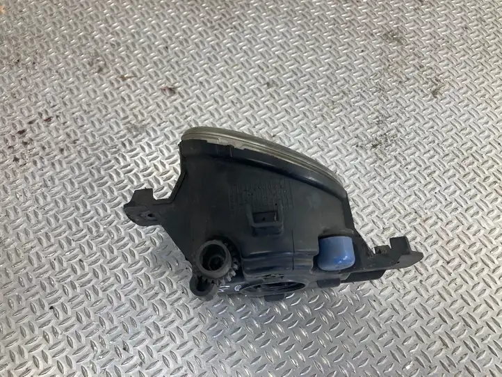 Nissan Qashqai (2010 - 2013) 261558992A Передняя противотуманная фара — фото 4