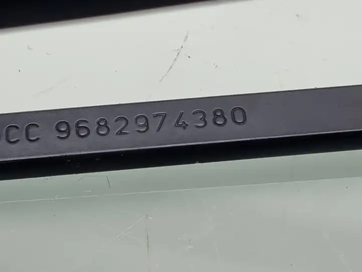 Peugeot Partner (2008 - 2012) 9682974380 Дворники лобового стекла — фото 2