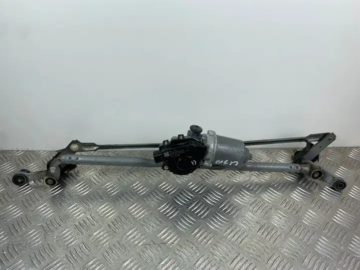 Jeep Grand Cherokee (2010 - 2021) 68267701AA Комплект механизма стеклоочистителей — фото 1