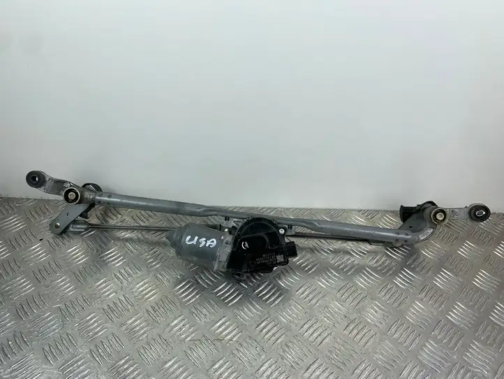 Jeep Grand Cherokee (2010 - 2021) 68267701AA Комплект механизма стеклоочистителей — фото 4