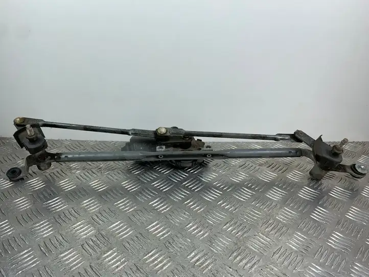 Jeep Grand Cherokee (2010 - 2021) 68267701AA Комплект механизма стеклоочистителей — фото 5