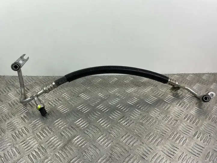 Jeep Grand Cherokee (2010 - 2021) 68161179AA Трубки и шланги кондиционера — фото 1