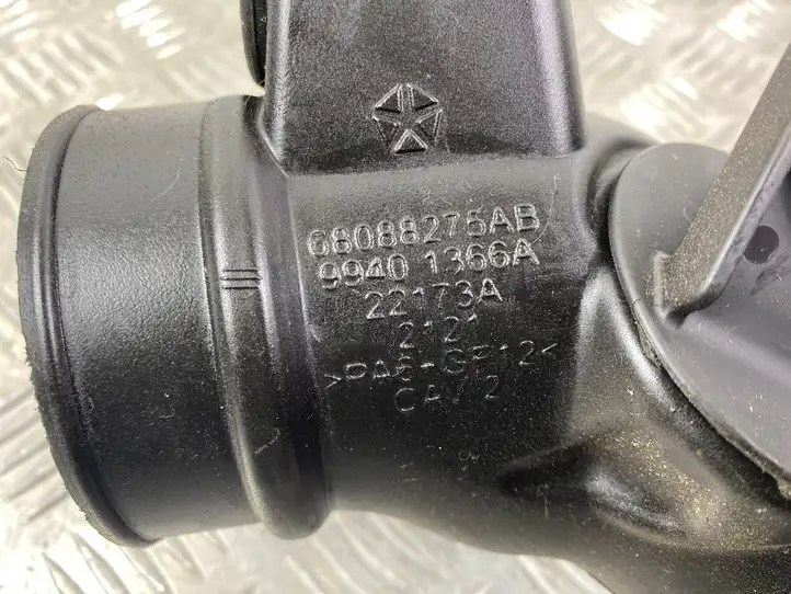 Jeep Grand Cherokee (2010 - 2021) 68088275AB Детали воздухозаборника — фото 4