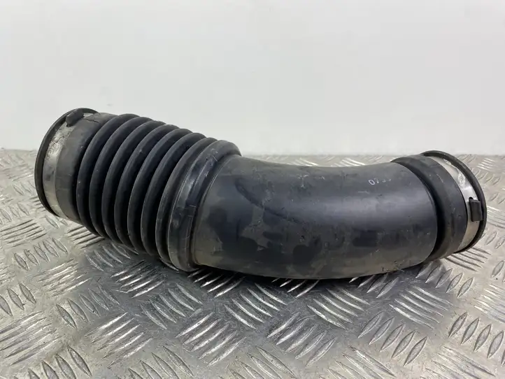 Jeep Grand Cherokee (2010 - 2021) 68202826AA Детали воздухозаборника — фото 5