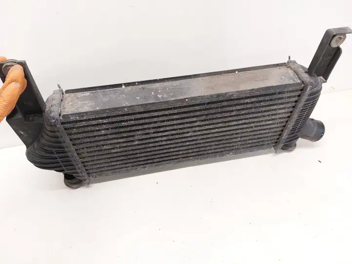 Nissan Pathfinder R51 (2005 - 2012) 14461EB360 Интеркулер — фото 3