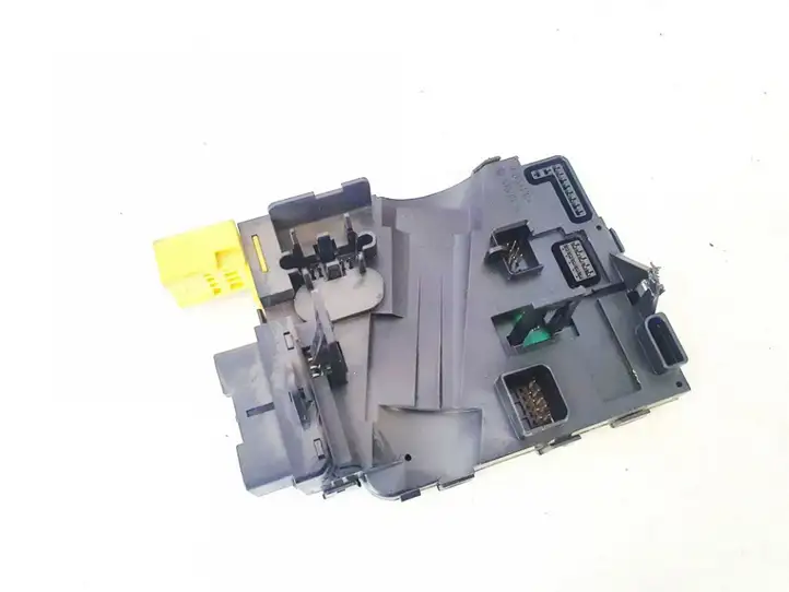 Skoda Octavia Mk2 (1Z) (2004 - 2013) 1K0953549BC Регулировка рулевой колонки — фото 3