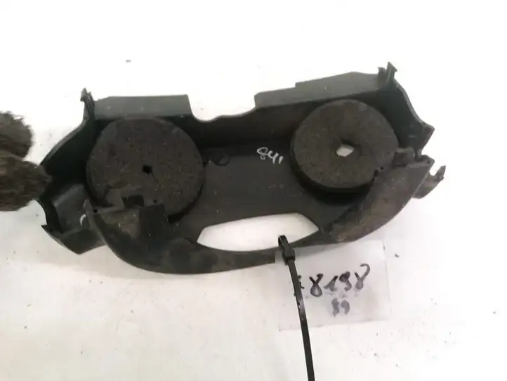 Mercedes-Benz ML W163 (1997 - 2005) 16754912 Обшивка рулевой колонки — фото 2