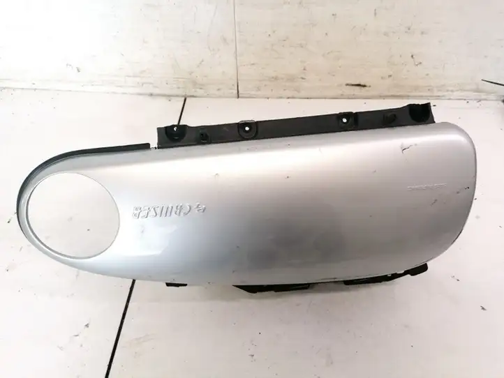 Chrysler PT Cruiser (2000 - 2010) P04664322AB Подушка безопасности пассажира — фото 1
